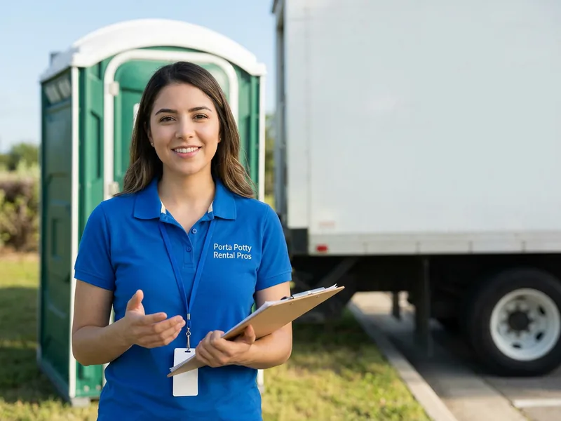 Porta Potty Rental  in Stevens Point  FAQ